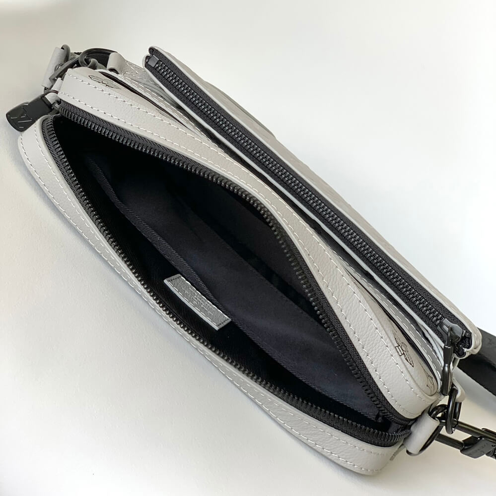 LV Trio Messenger Bag