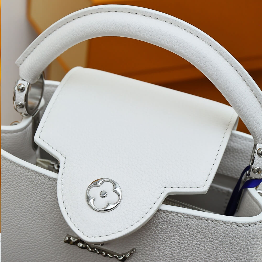LV Capucines East-West Mini(HIGH-END GRADE)