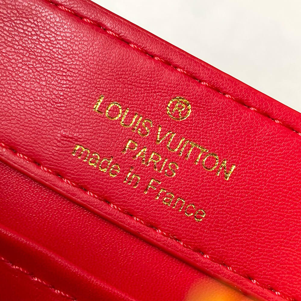 LV Capucines East-West Mini