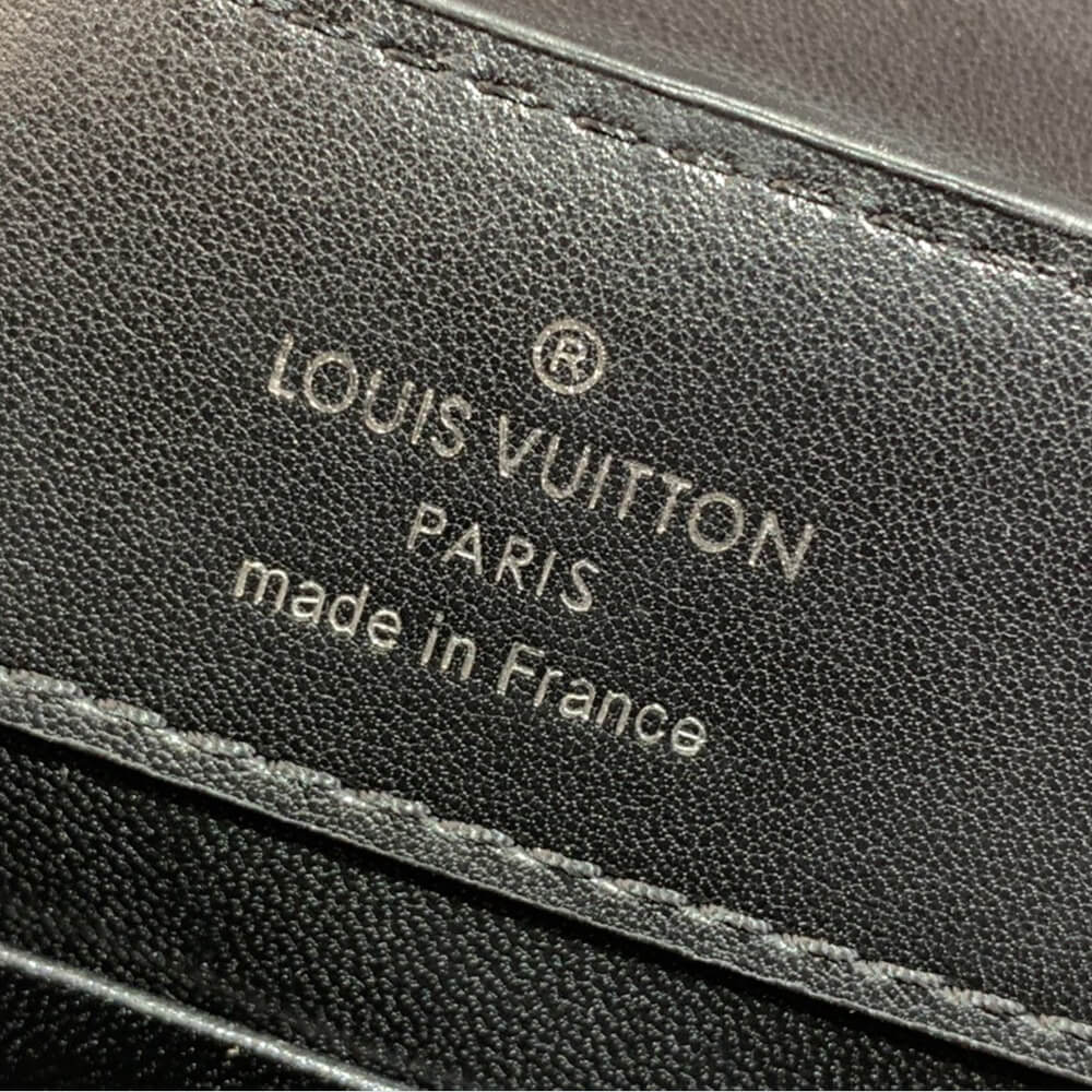 LV Capucines East-West Mini(HIGH-END GRADE)
