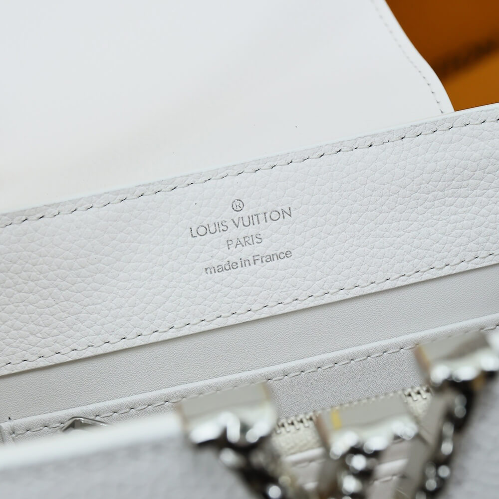 LV Capucines East-West Mini(HIGH-END GRADE)