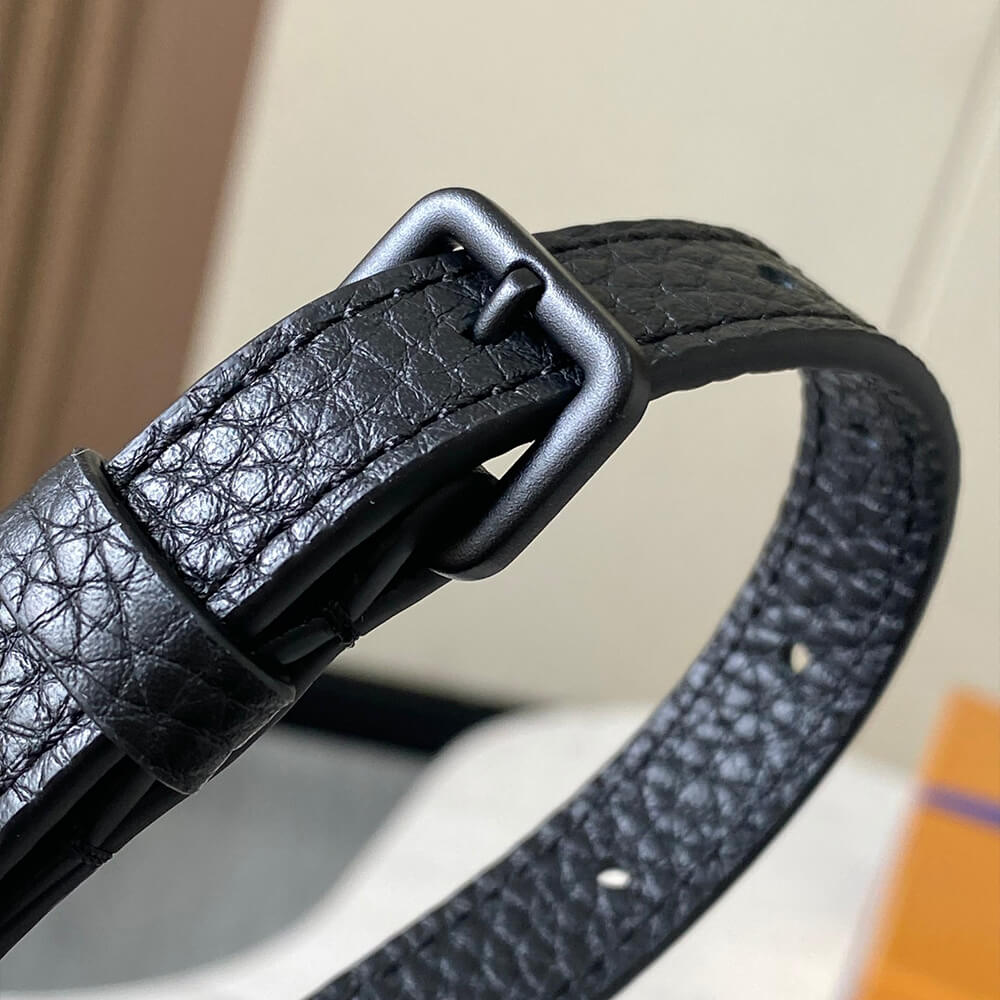 LV Capucines East-West MM(HIGH-END GRADE)