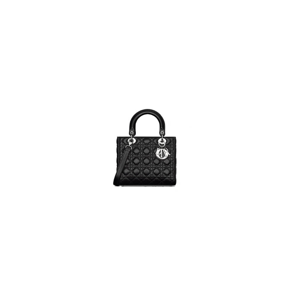 medium lady D*or bag