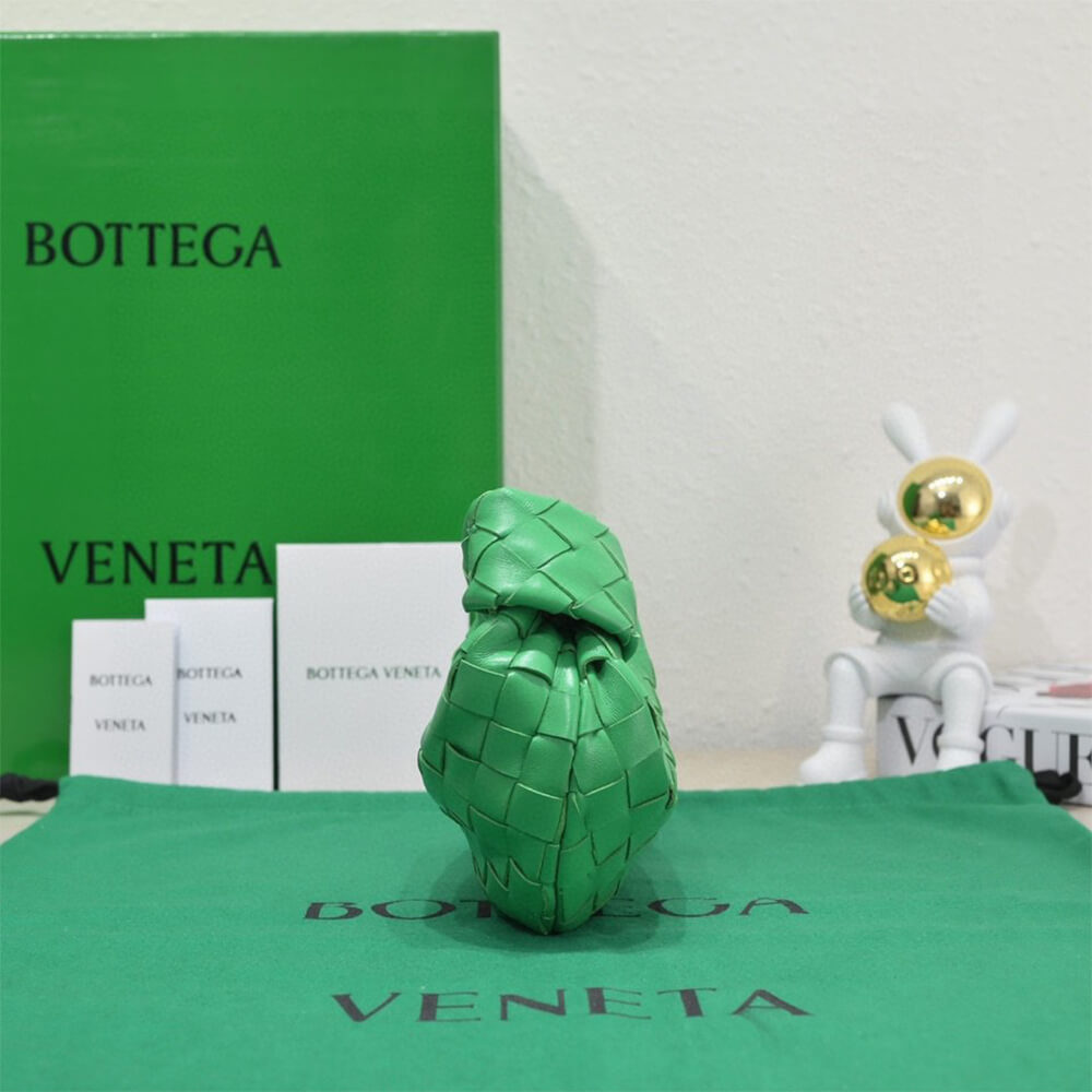 Bottega Veneta Candy Jodie(HIGH-END GRADE)