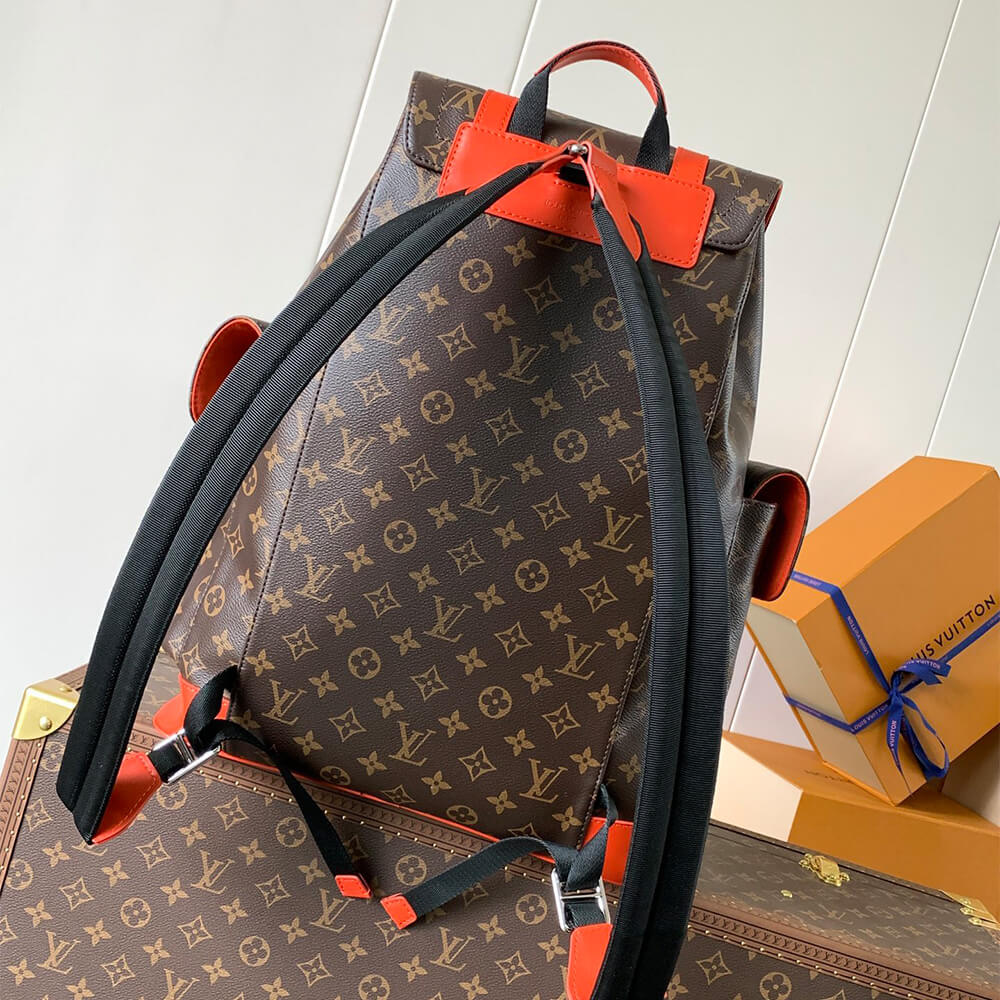 LV Christopher MM