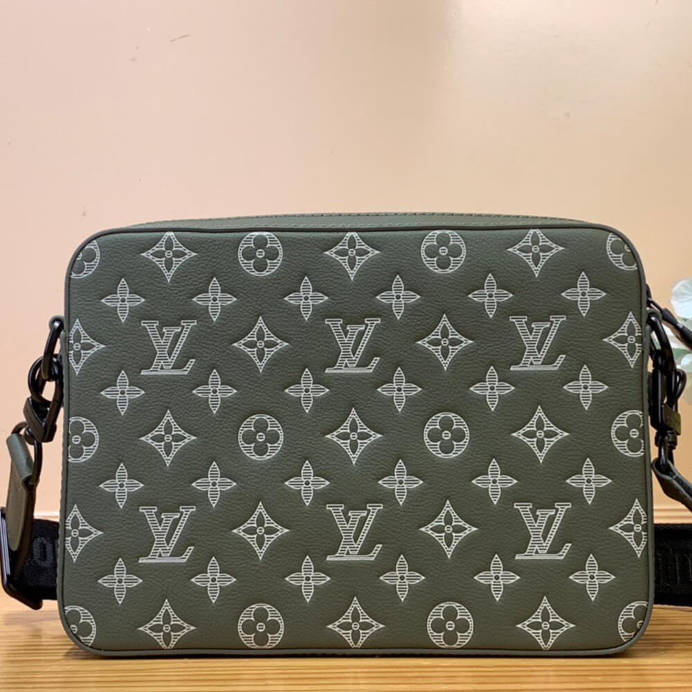 LV Trio Messenger(HIGH-END GRADE)