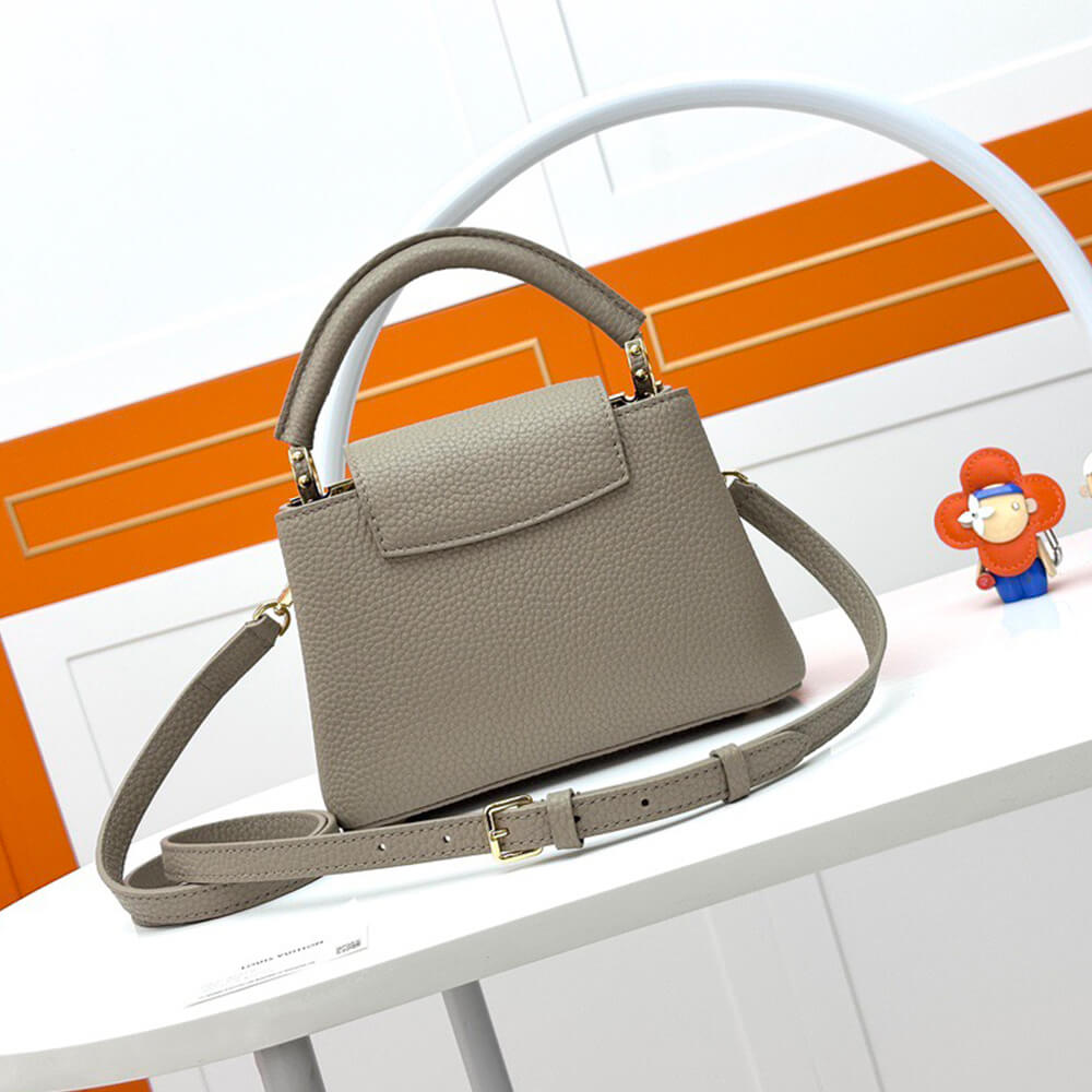 LV Capucines Mini(HIGH-END GRADE)