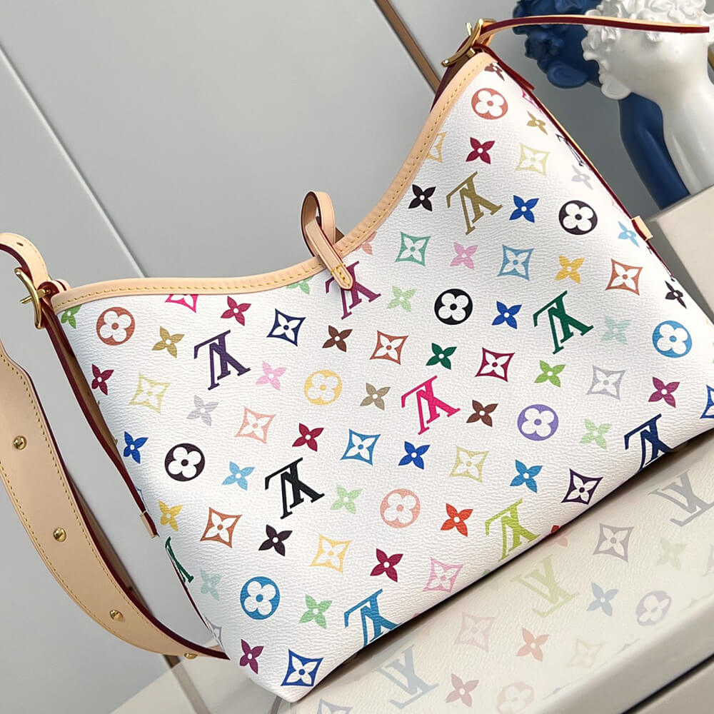 LV x TM CarryAll PM(HIGH-END GRADE)