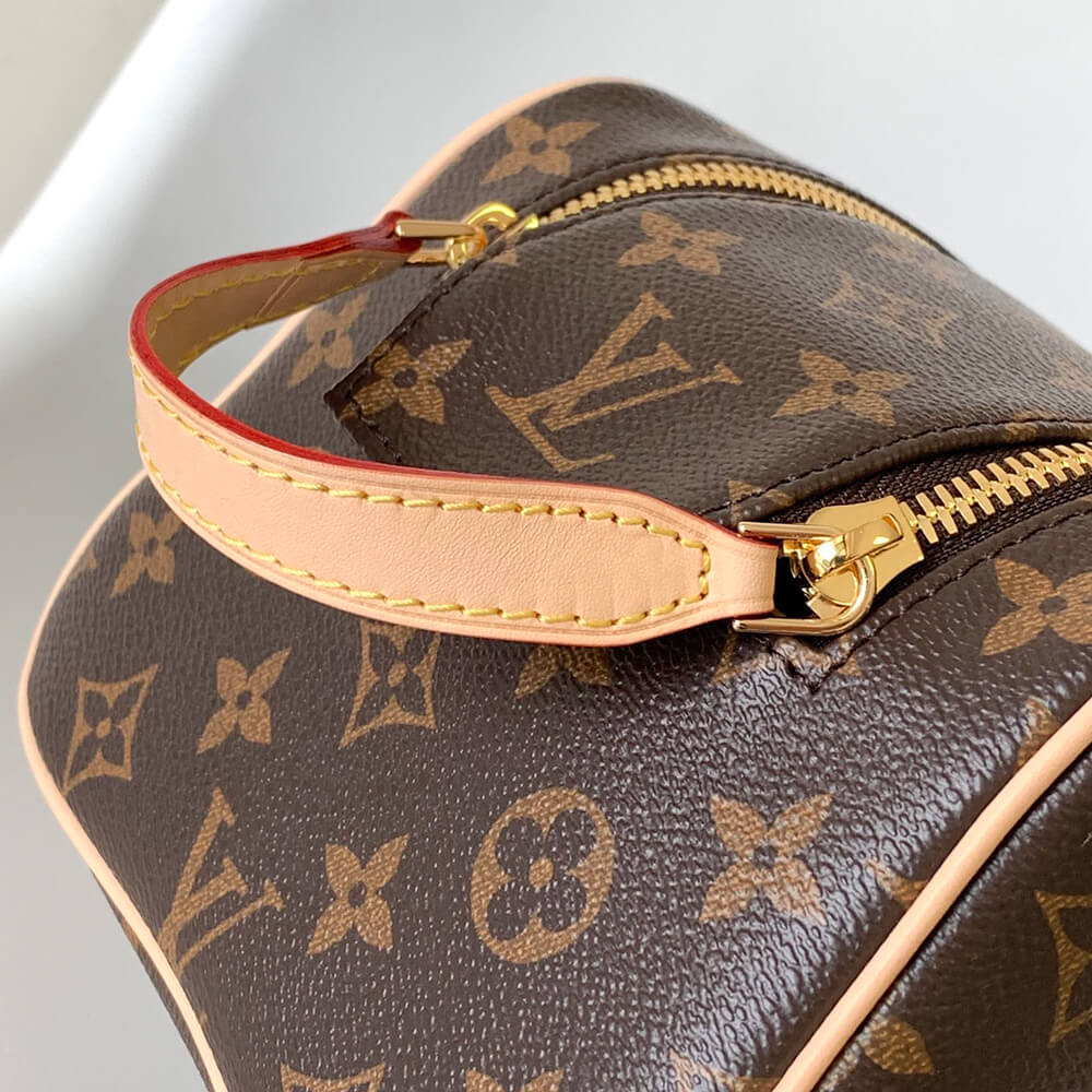 LV Toilet Dopp Kit Pouch