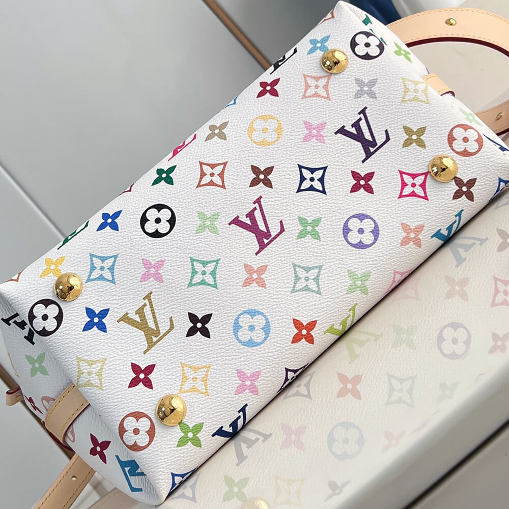 LV x TM CarryAll PM(HIGH-END GRADE)