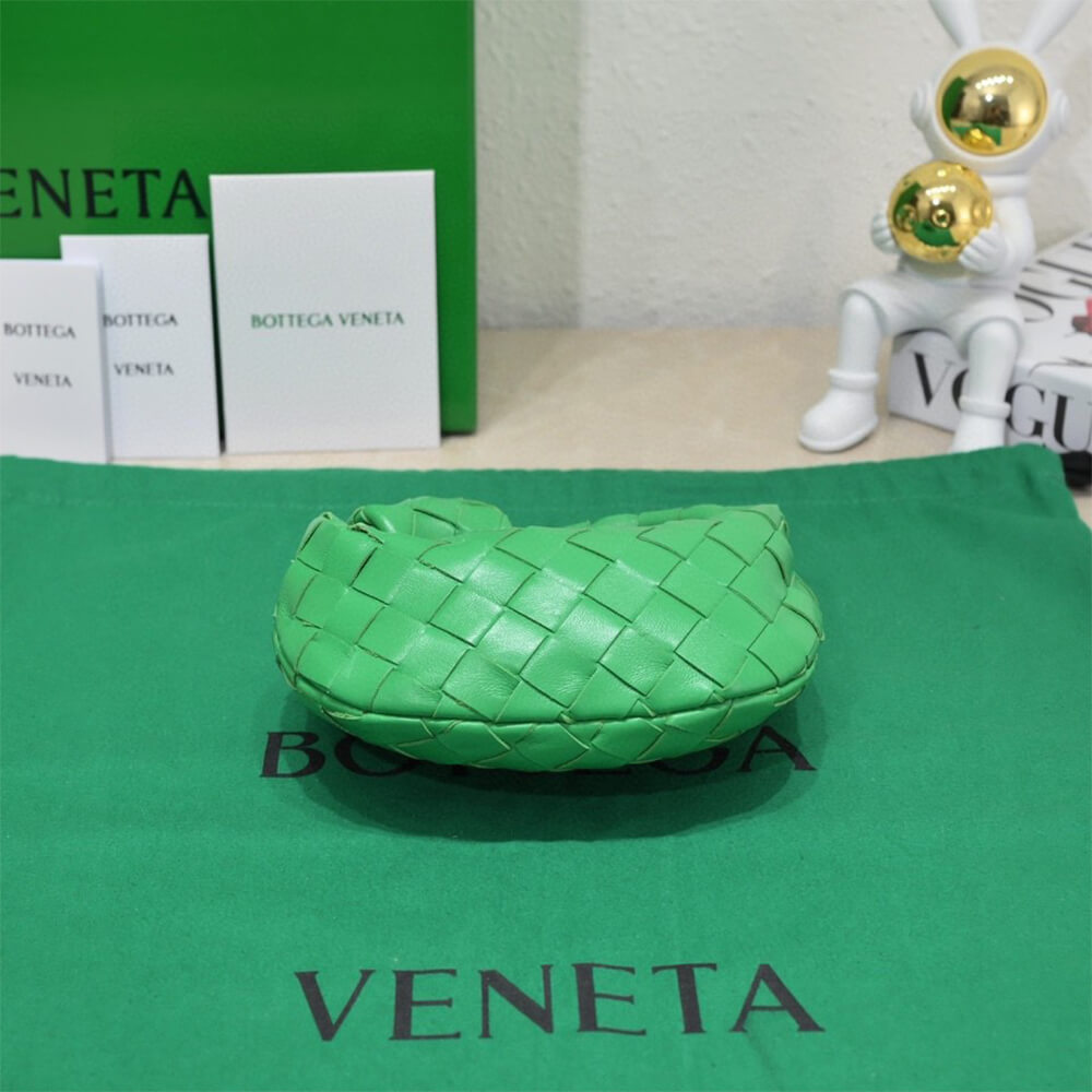 Bottega Veneta Candy Jodie(HIGH-END GRADE)