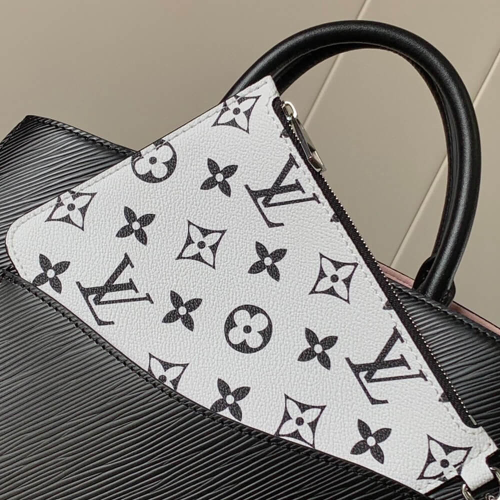 LV Marelle Tote MM(HIGH-END GRADE)