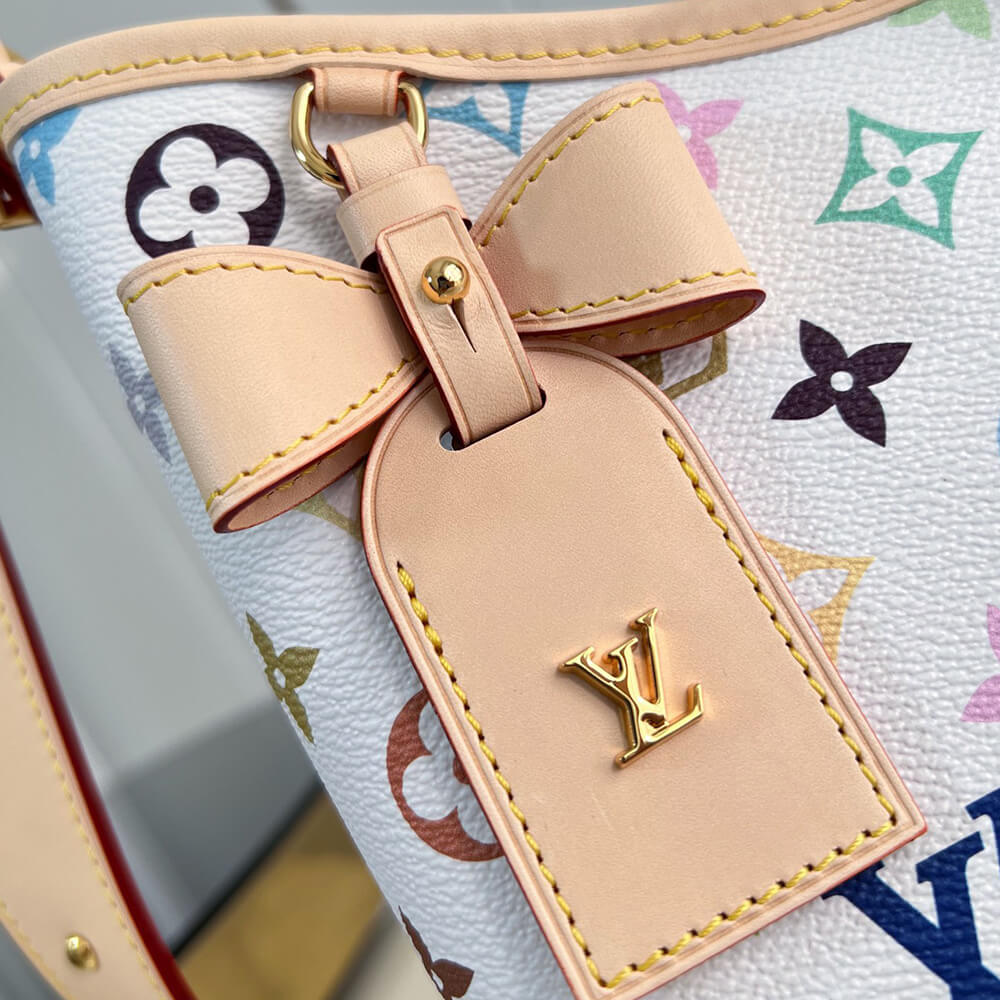 LV x TM CarryAll PM(HIGH-END GRADE)