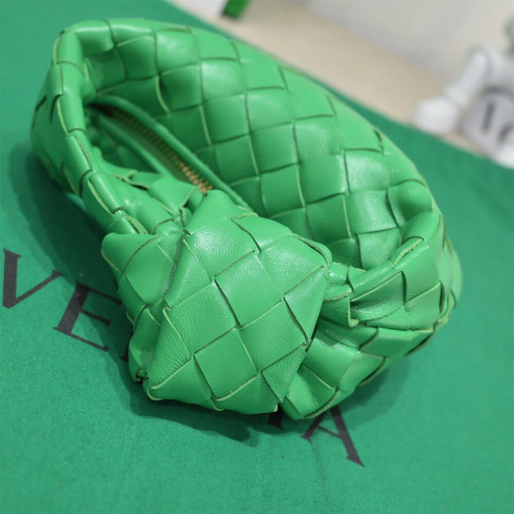Bottega Veneta Candy Jodie(HIGH-END GRADE)