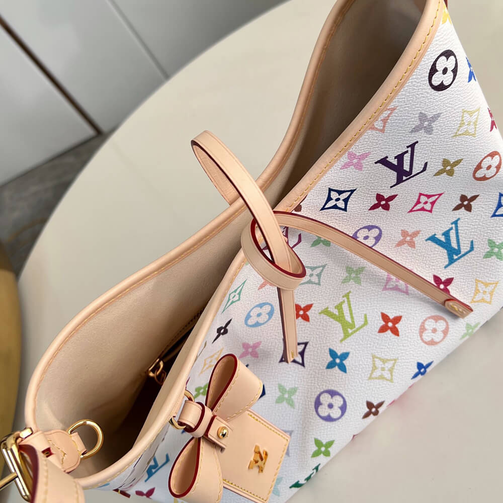 LV x TM CarryAll PM(HIGH-END GRADE)