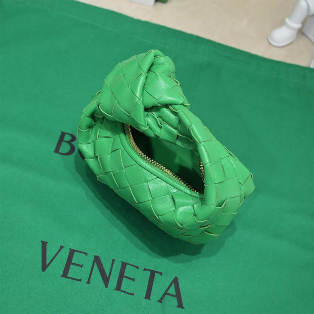 Bottega Veneta Candy Jodie(HIGH-END GRADE)
