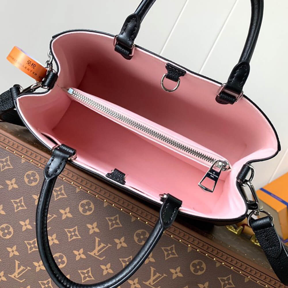LV Marelle Tote MM(HIGH-END GRADE)