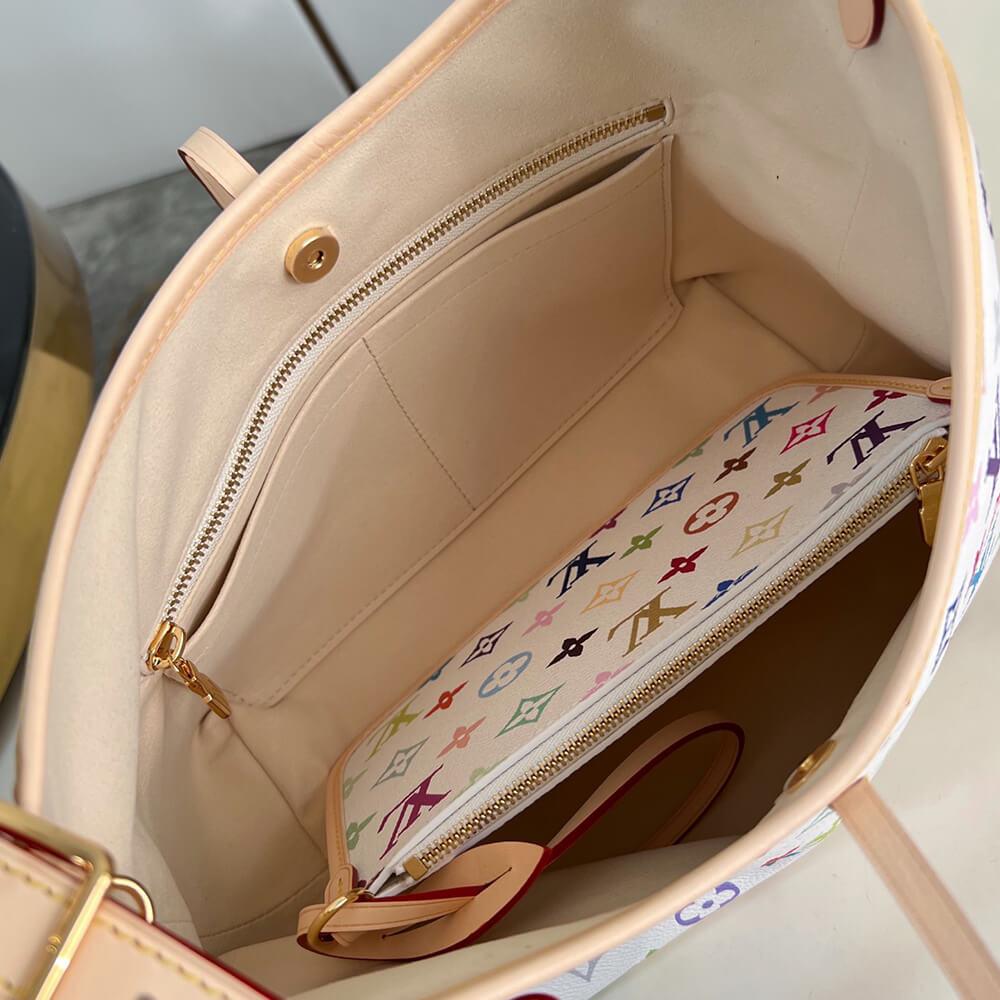 LV x TM CarryAll PM(HIGH-END GRADE)
