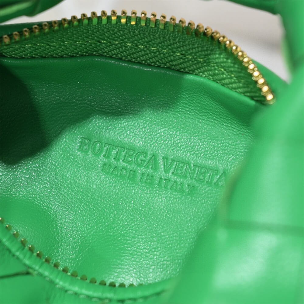 Bottega Veneta Candy Jodie(HIGH-END GRADE)