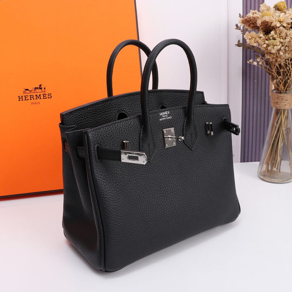 H**mes birkin bag 30 (high-end grade)