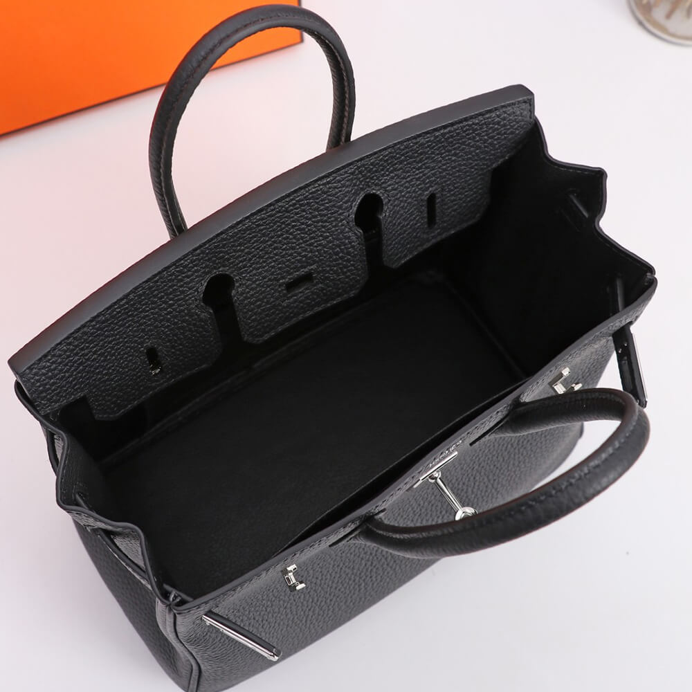 H**mes birkin bag 30 （high-end grade）