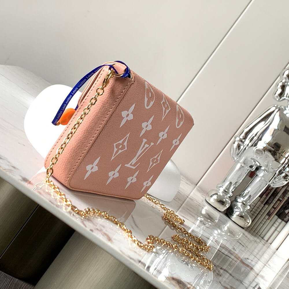 LV Felicie Pochette