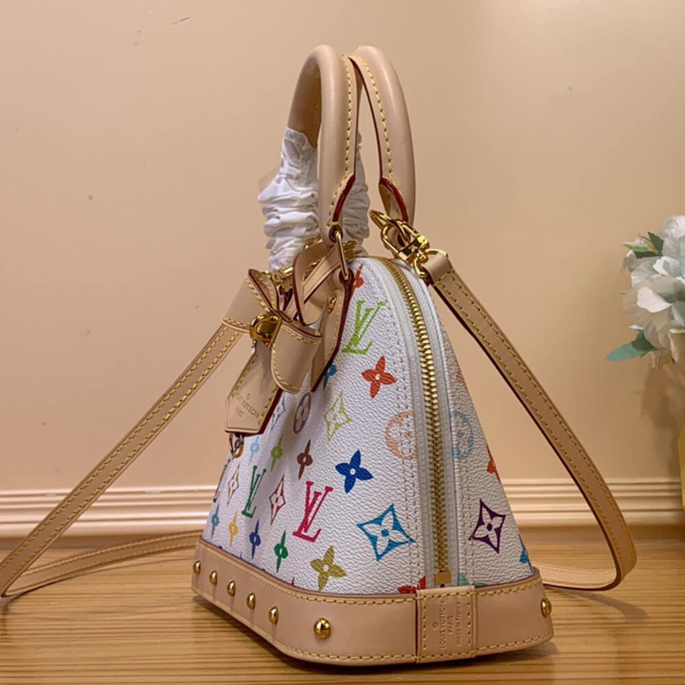 LV x TM Alma BB