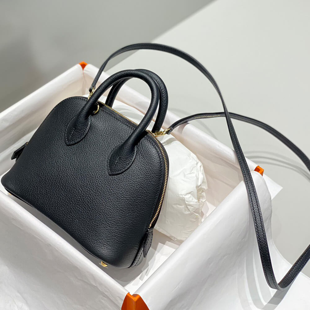HERMES 1923 BOLIDE MINI