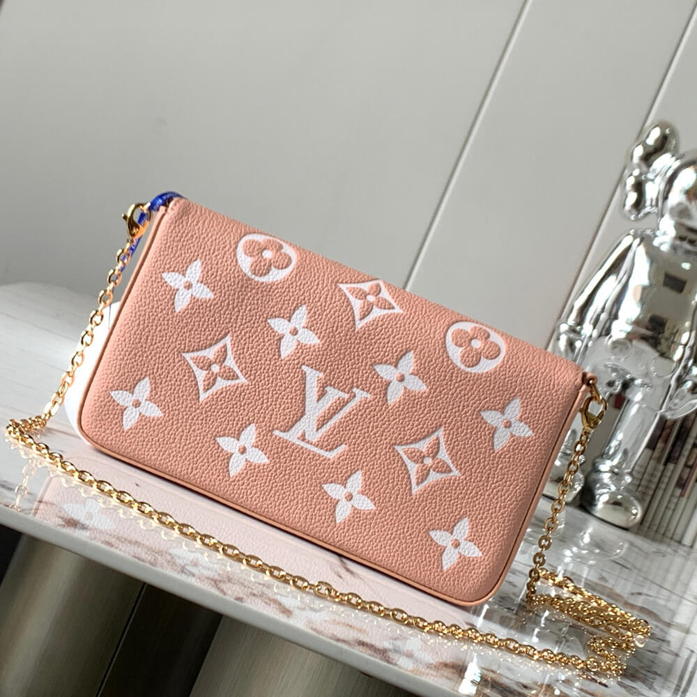LV Felicie Pochette