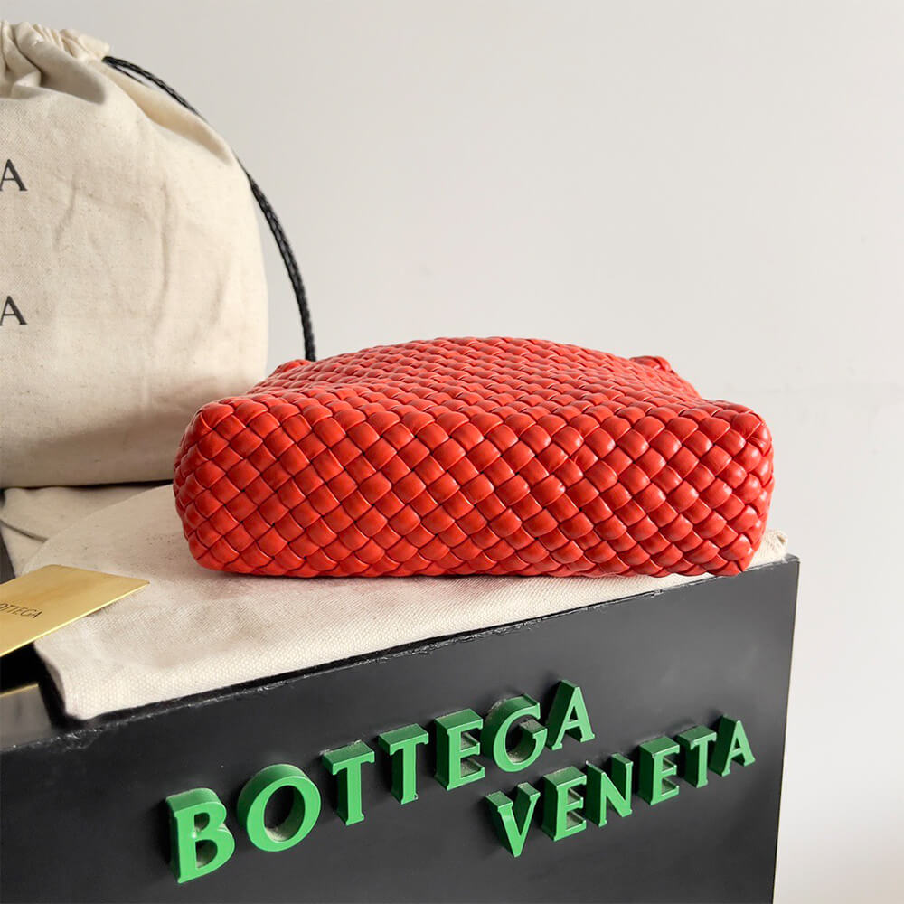 Bottega Veneta Small Tosca(high-end grade)