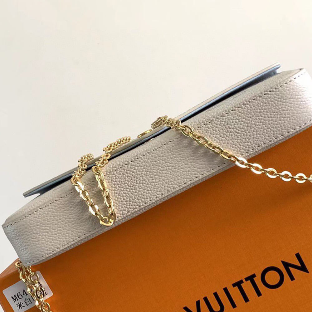LV Felicie Pochette