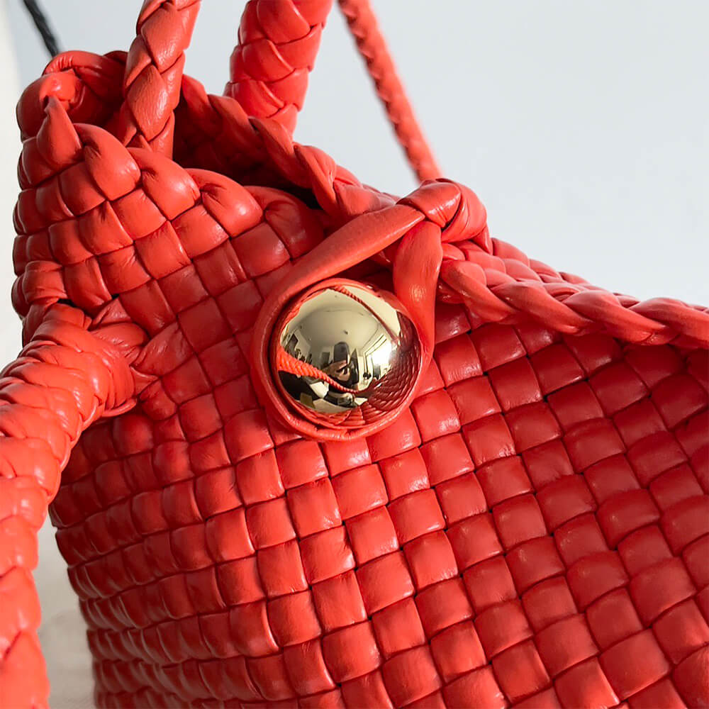 Bottega Veneta Small Tosca(high-end grade)