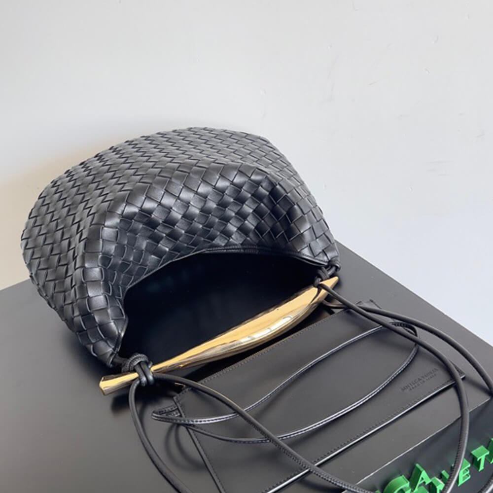 Bottega Veneta Medium Sardine(TAX-FREE GRADE)