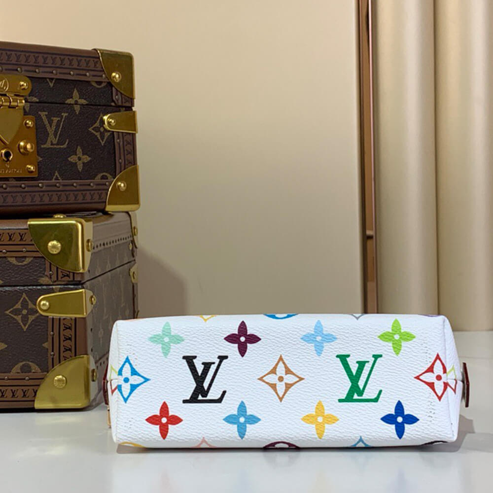 LV x TM Cosmetic Pouch PM
