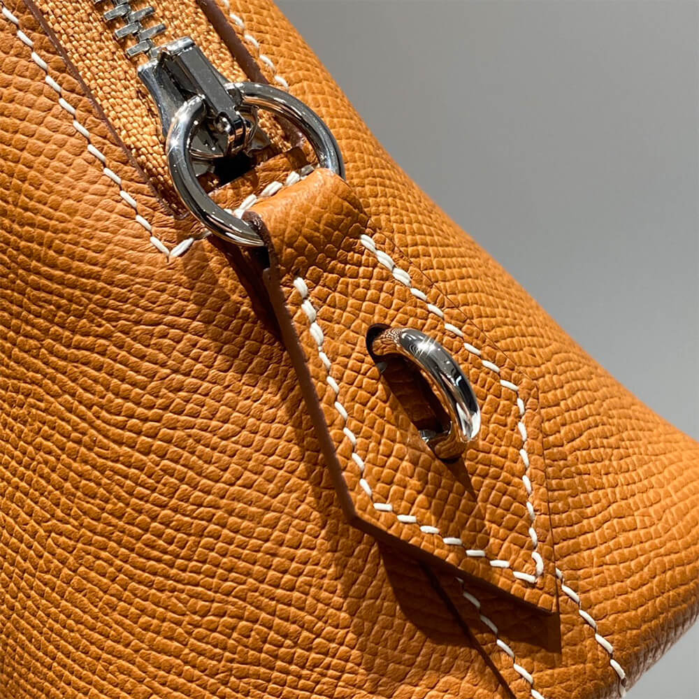 HERMES 1923 BOLIDE 25