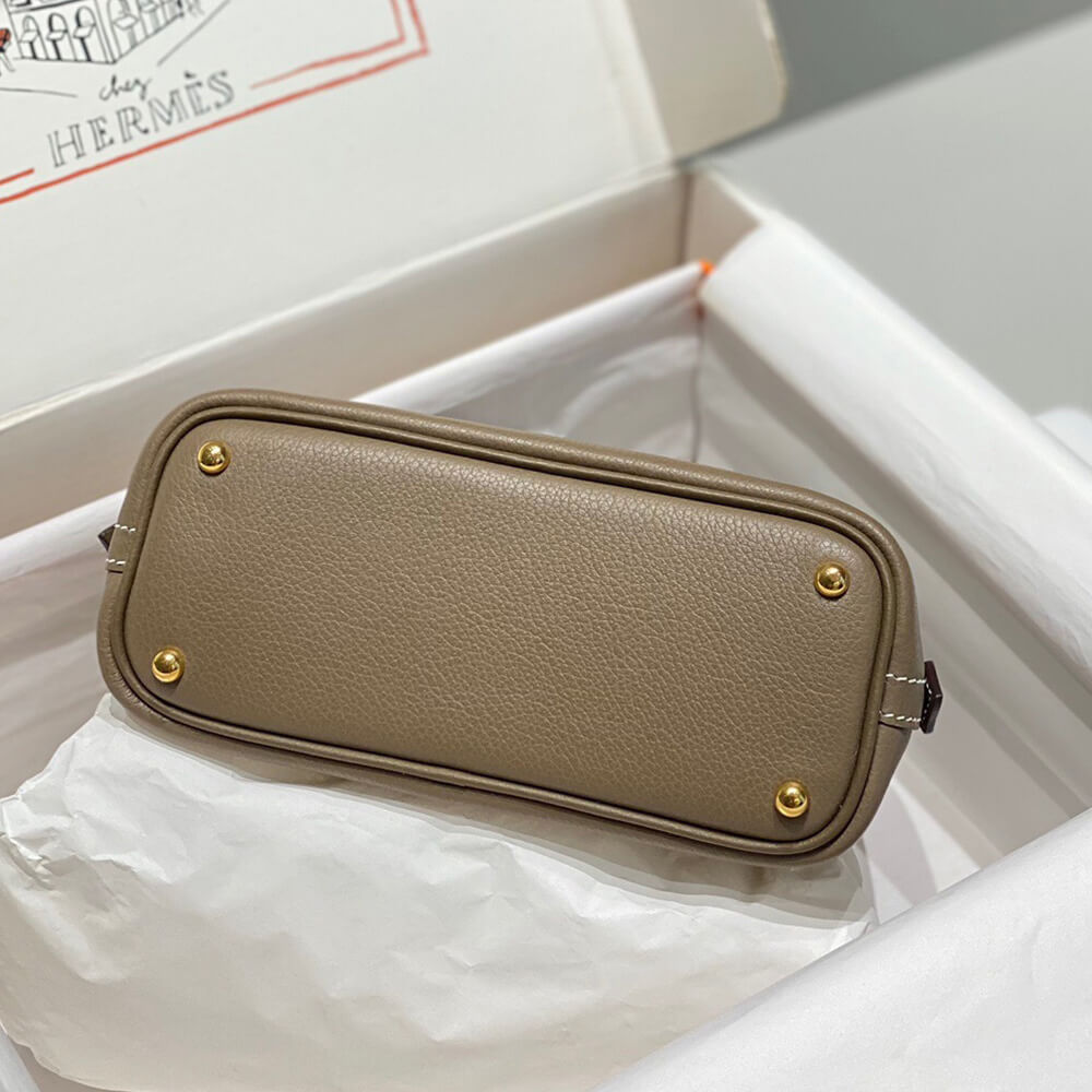 HERMES 1923 BOLIDE MINI