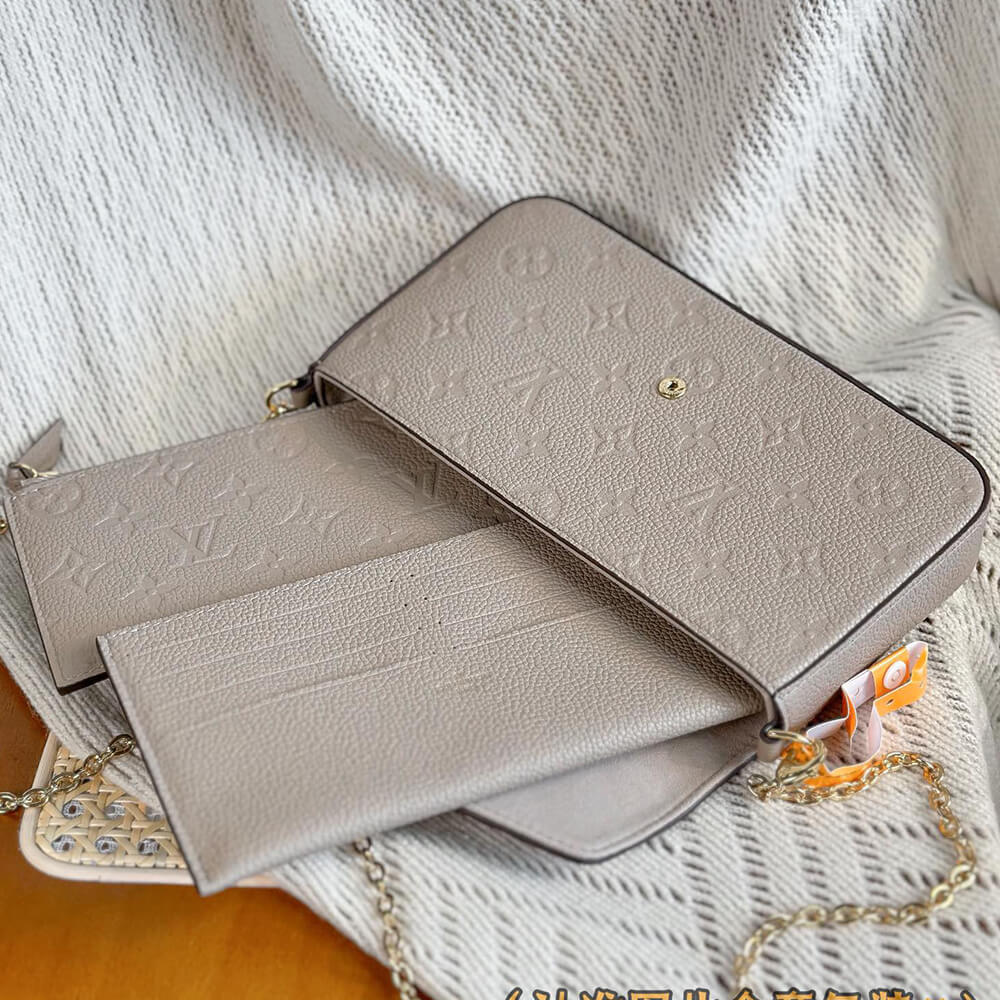 LV Felicie Pochette