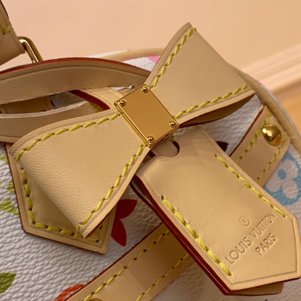 LV x TM Handbag East West