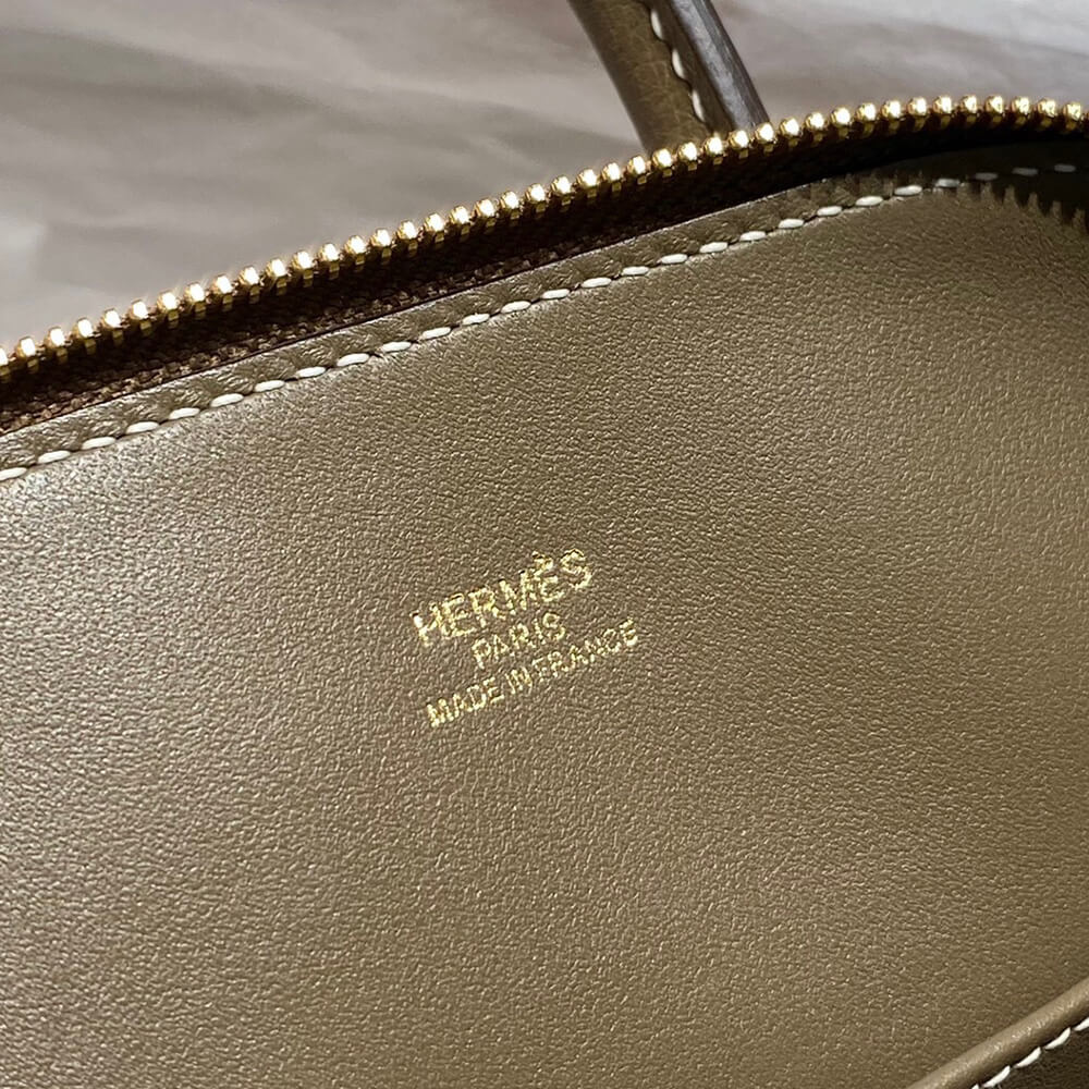 HERMES 1923 BOLIDE MINI
