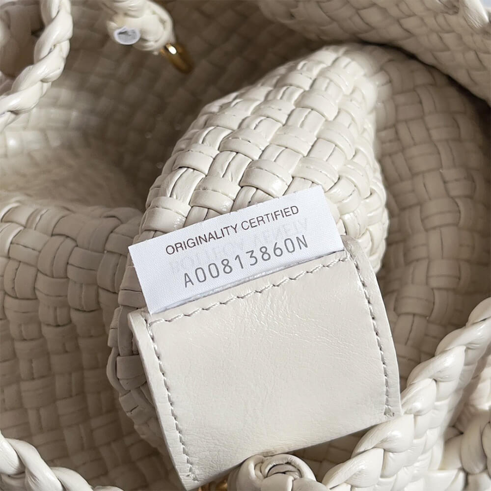 Bottega Veneta Small Tosca(high-end grade)