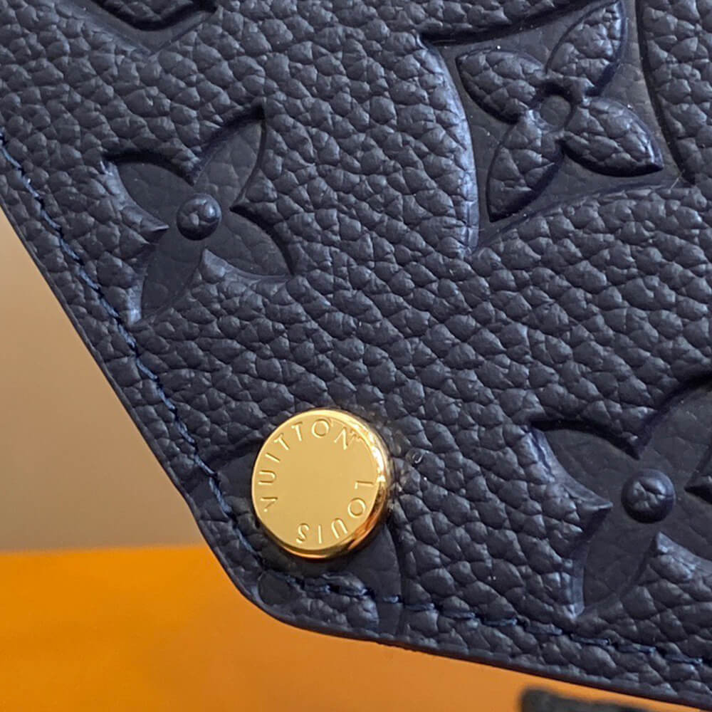 LV Felicie Pochette