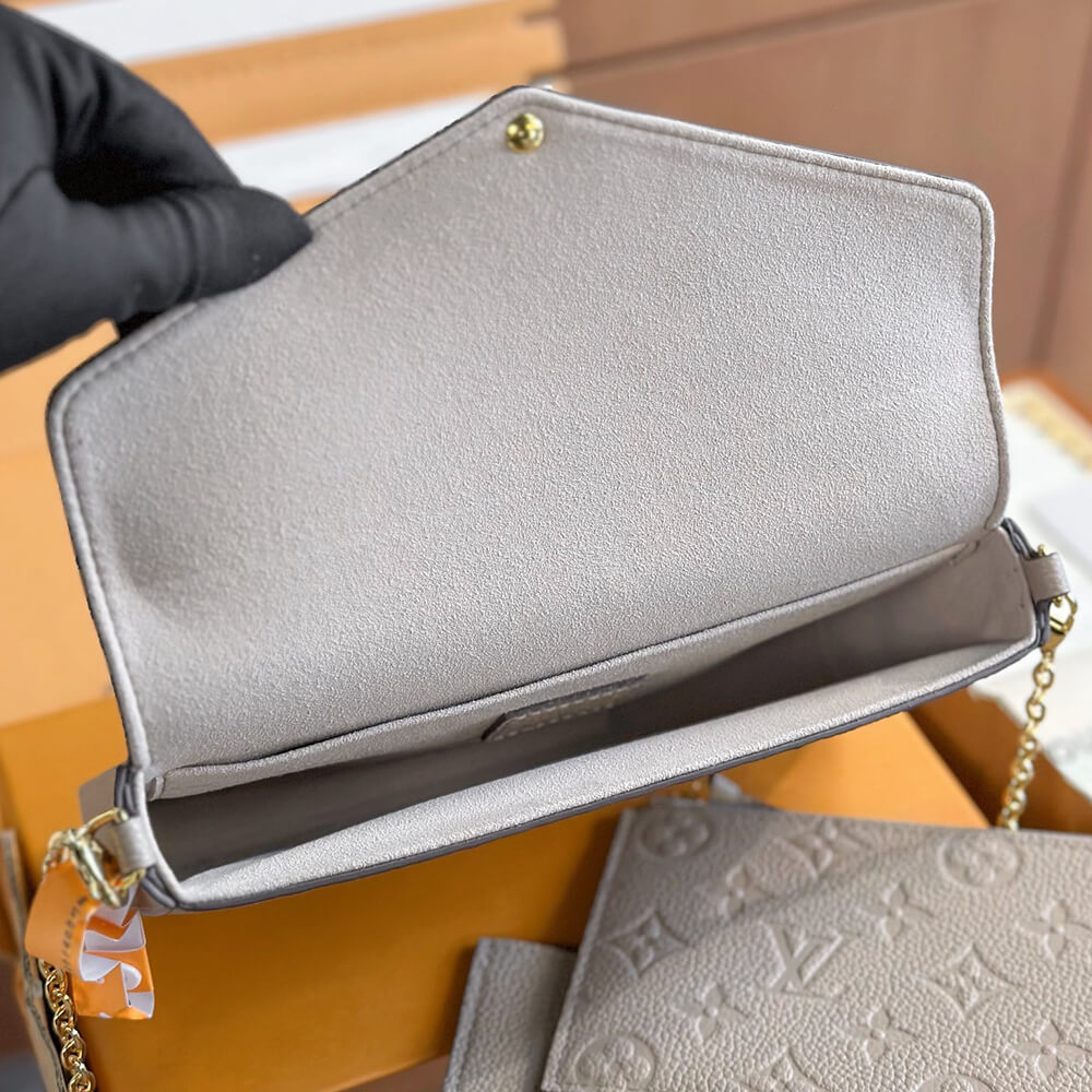 LV Felicie Pochette