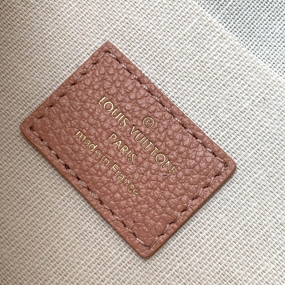 LV Felicie Pochette