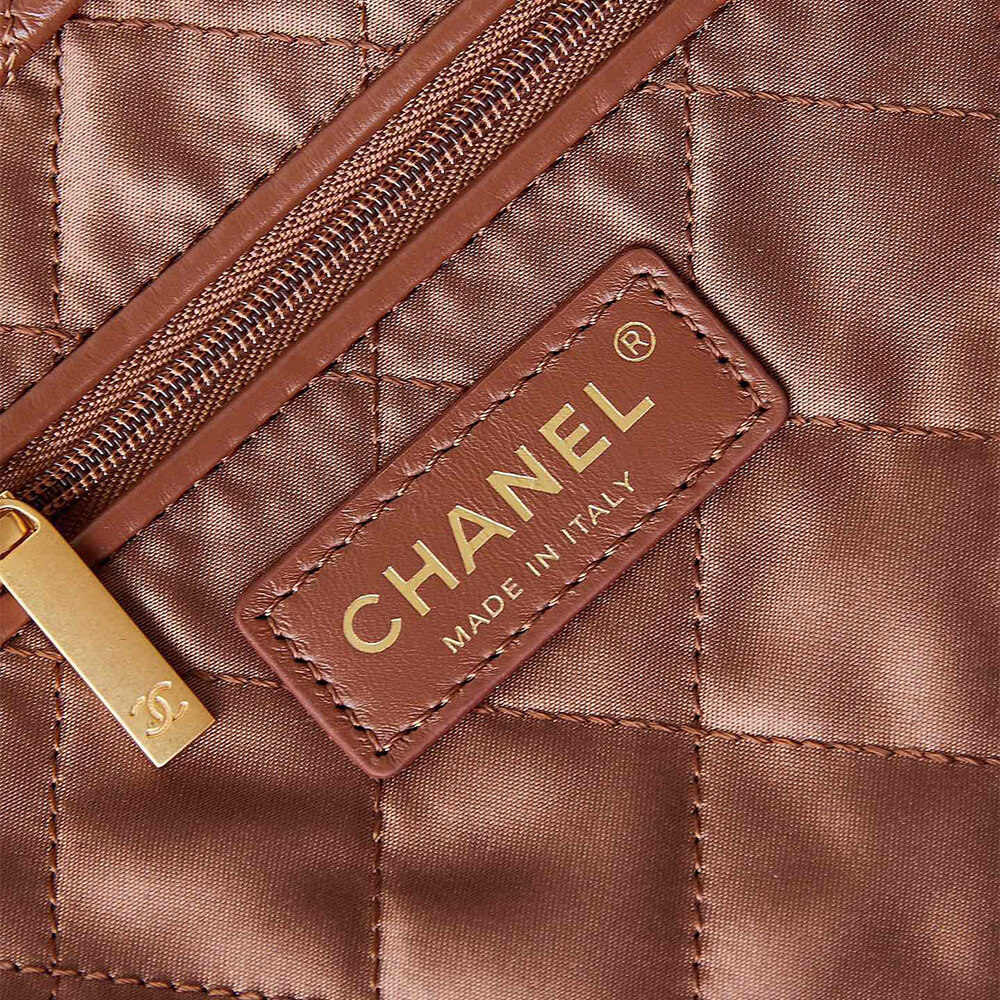 CHANEL 22 HANDBAG(high-end grade)