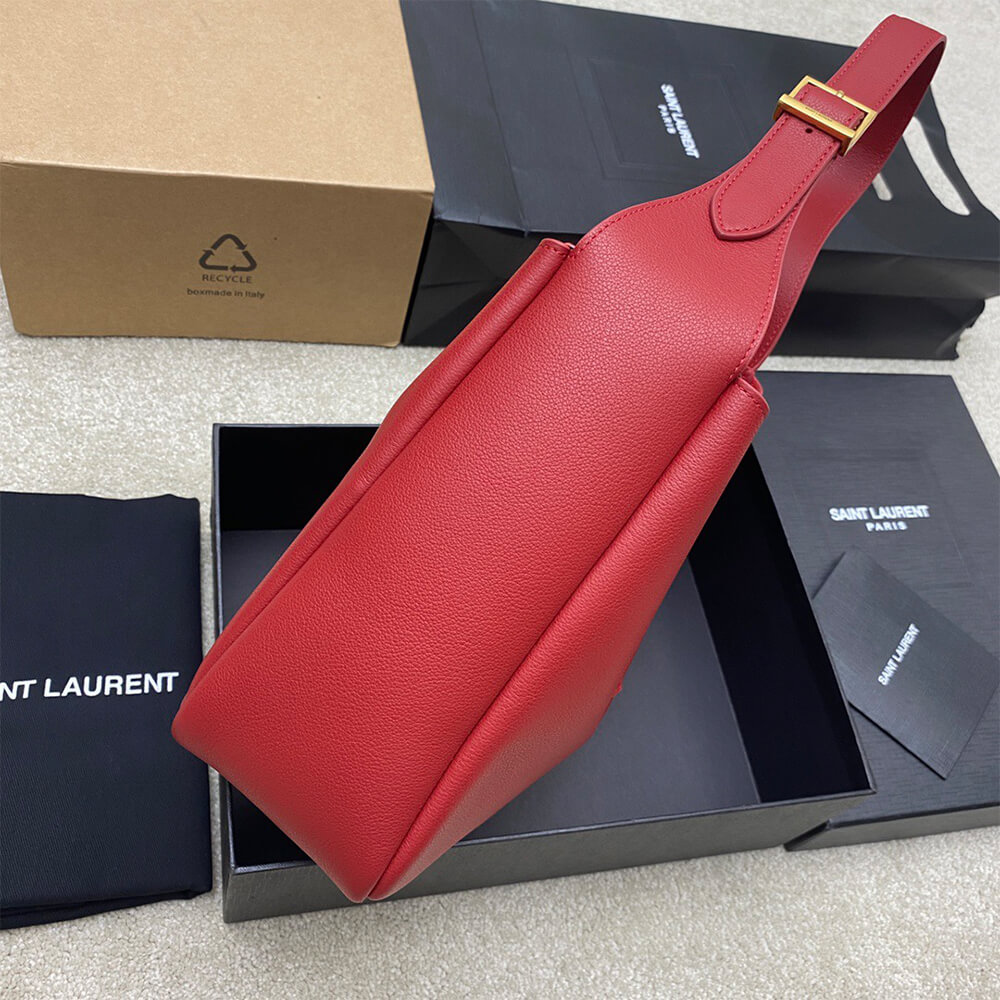YSL le 5 a 7 supple small