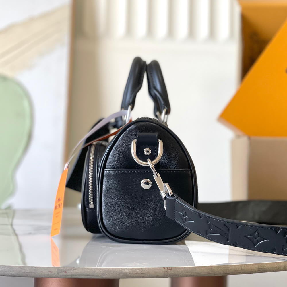 LV Keepall Cargo Bandouliere 25