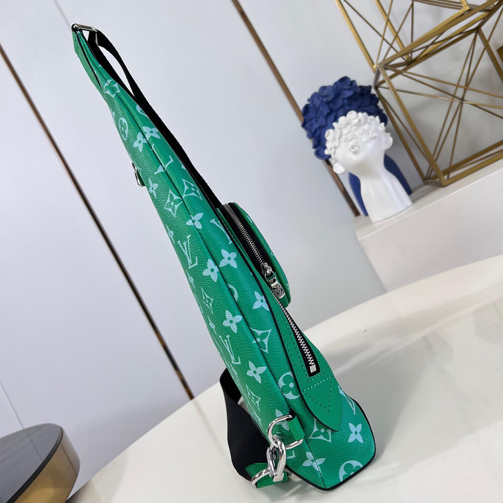 LV Duo Slingbag