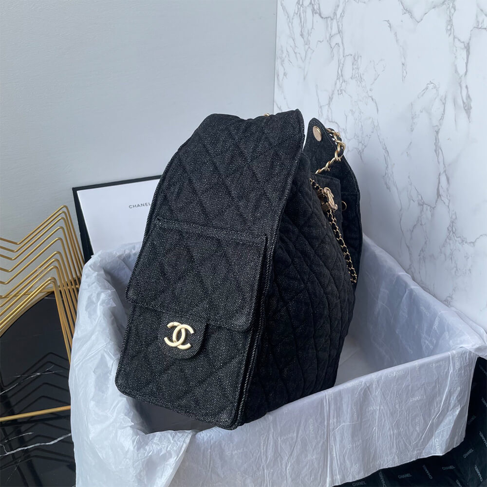 CHANEL 25 Medium Handbag(HIGH-END GRADE)