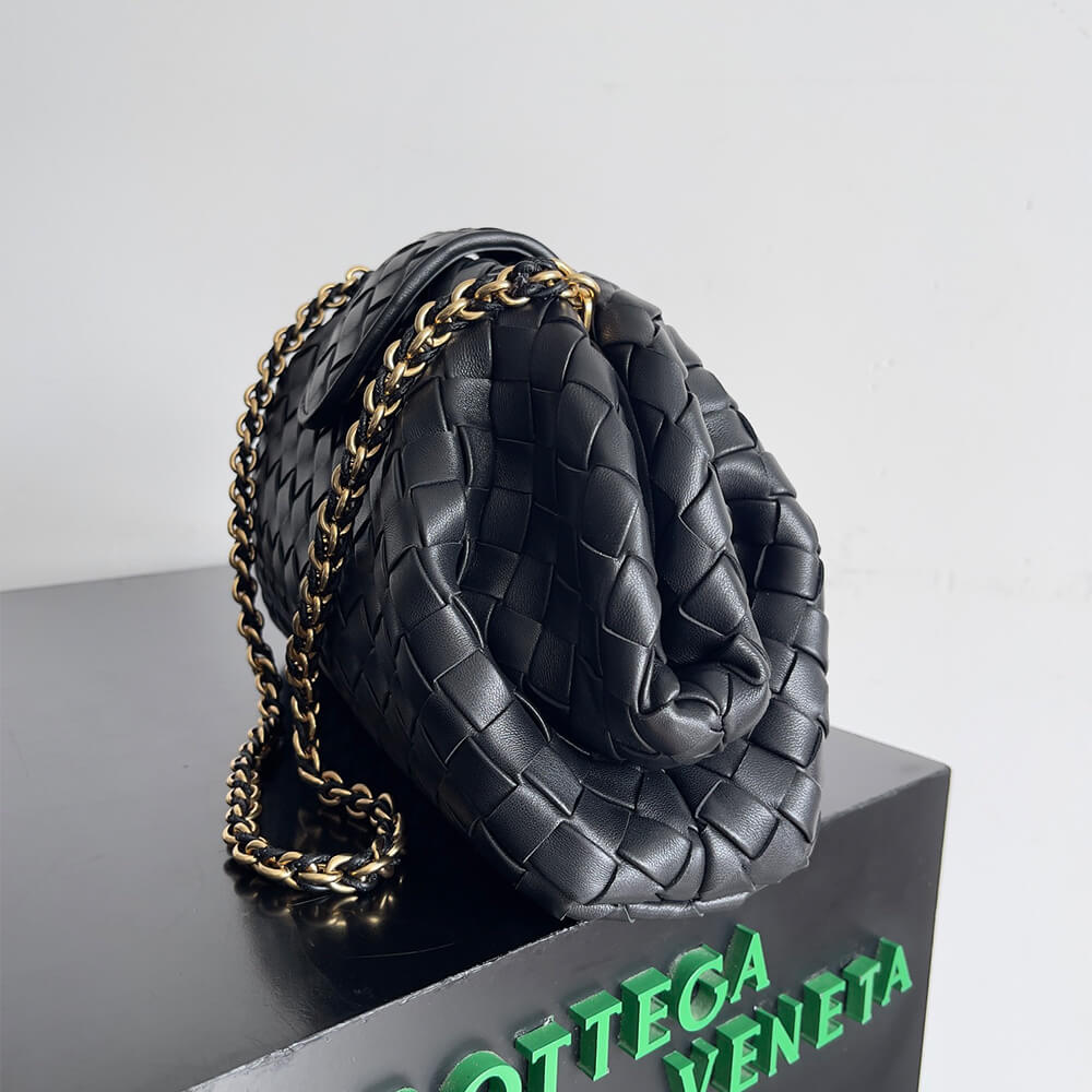 Bottega Veneta Lauren 1980(HIGH-END GRADE)