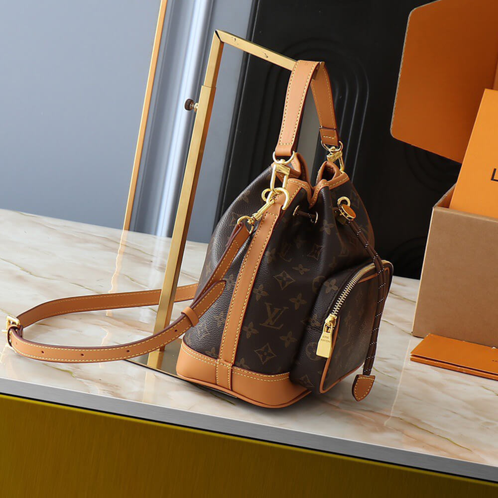 LV Noe Cargo